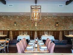 Things To Do The Bluffton Room